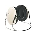 Peltor 97008 Optime Behind  Earmuff