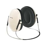 Peltor 97008 Optime 95 Behind-the-Head Earmuff #H6B/V