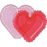 Quick Yo Yo Maker - Heart 1-5/8"X1-3/4"