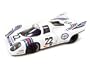 PORSCHE 917 #22 1:18 1971 LM WINNER TEAM MARTINS DIECAST MODEL