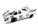 Book PORSCHE 917 #22 1:18 1971 LM WINNER TEAM MARTINS DIECAST MODEL
