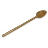Berard 22574 French Olive-Wood Handcrafted Cook's Spoon, 12 Inch by Berard