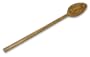 Berard 22574 French Olive-Wood Handcrafted Cook's Spoon, 12 Inch