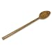 Berard 22574 French Olive-Wood Handcrafted Cook's Spoon, 12 Inch