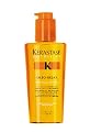 Kerastase Nutritive Oleo Relax Smoothing Serum Controlling Care Rebellious, Frizzy, Dry Hair 4.2 fl oz 125 ml
