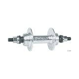 Surly NEW rear track hub, fixed/freewheel