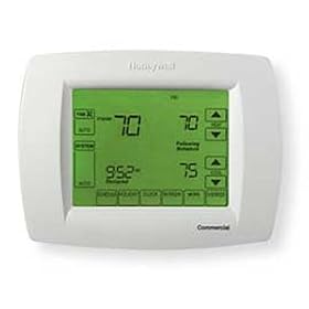 Honeywell VisionPRO 8000 Programmable Thermostat