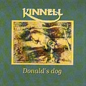 KINNELL : DONALDS DOG