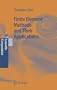 Finite Element Methods and Their Applications (Scientific Computation)