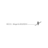 Bosch 081212 Slinger MUZ4DS1