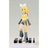 VOCALOID 鏡音リン EXフィギュア