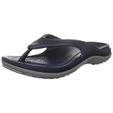 Crocs Unisex-Adult Duet Athens Sandal