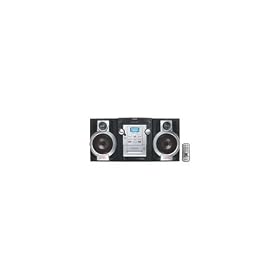 Philips FWM143 - Mini system - radio CD MP3 cassette by Philips