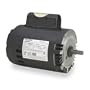 A.O. Smith Magnatek Keyed Shaft 1.5 HP Pool Motor B123