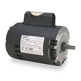 1.5 hp 3450rpm 56C Frame 115 230 Volts Swimming Pool - Jet Pump Motor Service Factor =... by Pool Motor