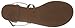 Call It Spring Women's Boulanger Flat Sandal