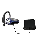 Emergency AA Battery Charge Extender for the BlueAnt X3 micro - Gomadic Brand w/ TipExchange Technology