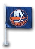 New York Islanders - NHL Car Flags