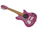 Hello Kitty Electric Guitar - Pink (89099)