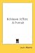 Search : Robinson Jeffers: A Portrait
