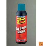 Powerful Food Residue, Rust, Gas Burner Cleaner