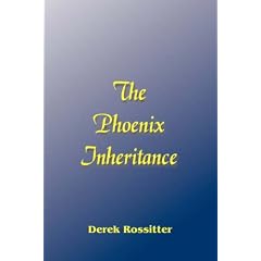 The Phoenix Inheritance