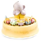 Review Gund  / Humphrey's Corner Rotating Humphrey Musical Figurine - Send Humphreys Corner by Gund Baby Gift