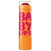 Maybelline New York Baby Lips Moisturizing Lip Balm, Cherry Me, 0.15 Ounce