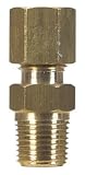10 each: Compression Connector (AB68A-3A)