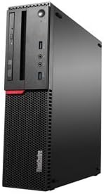 Lenovo Thinkcentre M800 10Fy - Core I3 6100 3.7 Ghz - 4 Gb - 500 Gb