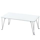 BLASA フォールディングテーブル ホワイト