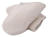 WR Medical Therabath Pro Terry Mitts - Pair Model #2410
