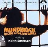 Murderock