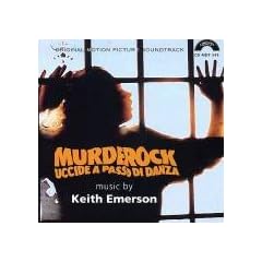 Murderock