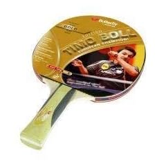 BUTTERFLY TB-GOLD