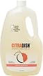 Citra Dish Automatic Dishwashing Detergent, Gel, Fresh Grapefruit, 75-Ounce Bottles (Pack of 6)