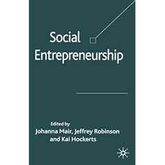 Social Entrepreneurship