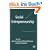 Social Entrepreneurship