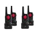 Doro WT96 Pro Quad Pack