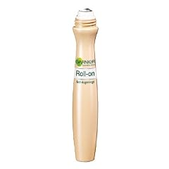 Garnier Nahrologie Koffein Augen Roll-On get�nt - F�r helle Haut, 15 ml
