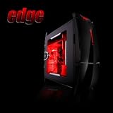 Vorpal Edge Systems Edge Gaming computer (2.66 GHz Intel Core 2 Quad Q9400 Processor, 4 GB RAM, 320 GB Hard Drive, NVIDIA 9800GT 512MB, 22x DVD Burner, Vista Home Premium