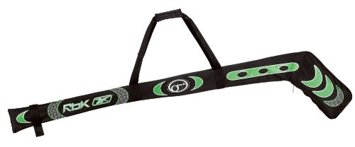 Childrens Toyshop  Sporting Goods : Reebok RBK 9K O-Tech Hockey Stick Bag [SENIOR]