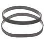 Flat Agitators Drive Belt # 40201160