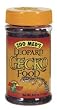 ZOO LEOPARD GECKO FOOD .4OZ