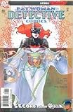 DETECTIVE COMICS #857 DETECTIVE COMICS #857
