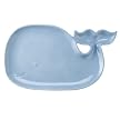 Nantucket Whale Platter