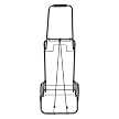 Overland Travel Cart