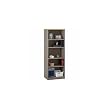5 Shelf Bookcase By Bush Furniture