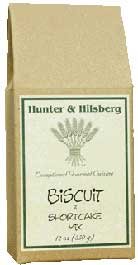 Buttermilk Biscuit & Shortcake Mix by Hunter & Hilsberg Corporation