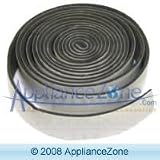 Review Whirlpool  / Stove/Oven/Range Glass Cooktop Gasket - 9780939